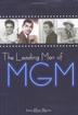 Cover art for THE LEADING MEN OF MGM