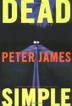 Cover art for DEAD SIMPLE