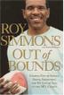 Cover art for OUT OF BOUNDS
