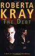 Cover art for THE DEBT