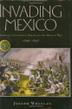 Cover art for INVADING MEXICO
