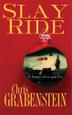 Cover art for SLAY RIDE