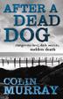 Cover art for AFTER A DEAD DOG