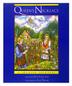 Cover art for THE QUEEN'S NECKLACE