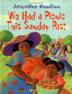 Cover art for WE HAD A PICNIC THIS SUNDAY PAST