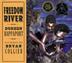 Cover art for FREEDOM RIVER