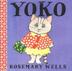 Cover art for YOKO