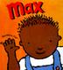 Cover art for MAX
