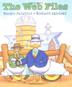 Cover art for THE WEB FILES