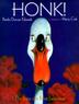 Cover art for HONK!