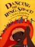 Cover art for DANCING THE RING SHOUT!
