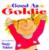 Cover art for GOOD AS GOLDIE