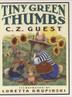 Cover art for TINY GREEN THUMBS