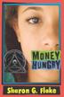 Cover art for MONEY HUNGRY