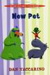 Cover art for NEW PET