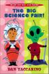 Cover art for THE BIG SCIENCE FAIR