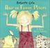 Cover art for HAIR IN FUNNY PLACES