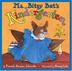 Cover art for MS. BITSY BAT’S KINDERGARTEN