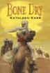 Cover art for BONE DRY