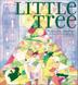 Cover art for LITTLE TREE