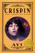 Cover art for CRISPIN