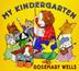 Cover art for MY KINDERGARTEN
