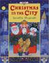 Cover art for CHRISTMAS IN THE CITY