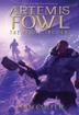 Cover art for ARTEMIS FOWL