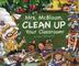 Cover art for MRS. MCBLOOM, CLEAN UP YOUR CLASSROOM!