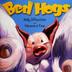 Cover art for BED HOGS