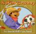 Cover art for A WILD COWBOY
