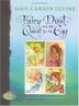 Cover art for FAIRY DUST AND THE QUEST FOR THE EGG