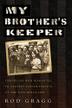 Cover art for MY BROTHER’S KEEPER