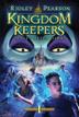 Cover art for THE KINGDOM KEEPERS