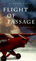 Cover art for FLIGHT OF PASSAGE