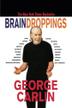 Cover art for BRAIN DROPPINGS