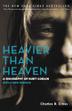 Cover art for HEAVIER THAN HEAVEN