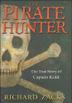 Cover art for THE PIRATE HUNTER