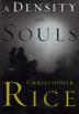 Cover art for A DENSITY OF SOULS