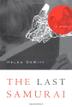 Cover art for THE LAST SAMURAI