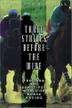 Cover art for THREE STRIDES BEFORE THE WIRE