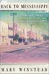 Cover art for BACK TO MISSISSIPPI