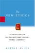Cover art for THE NEW ETHICS