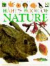 Cover art for BABY'S BOOK OF NATURE