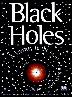 Cover art for BLACK HOLES