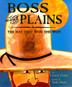 Cover art for BOSS OF THE PLAINS