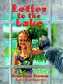 Cover art for LETTER TO THE LAKE