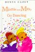 Cover art for MINNIE AND MOO GO DANCING