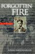 Cover art for FORGOTTEN FIRE