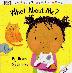 Cover art for WHAT ABOUT ME?